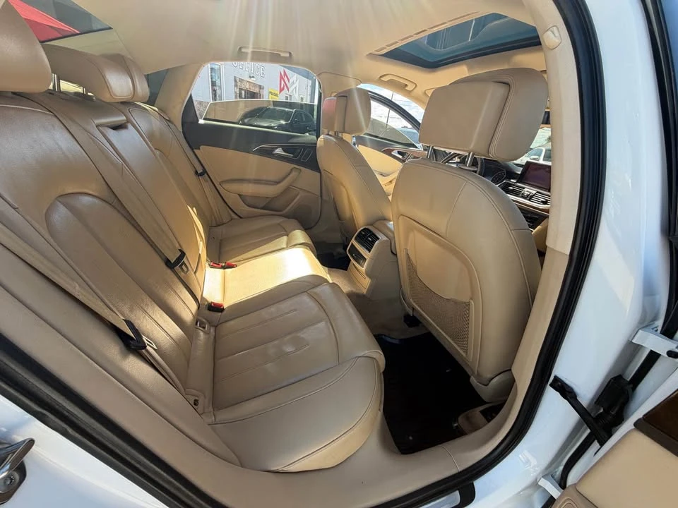 2012 Audi C7 A6 - Image 14 of 18