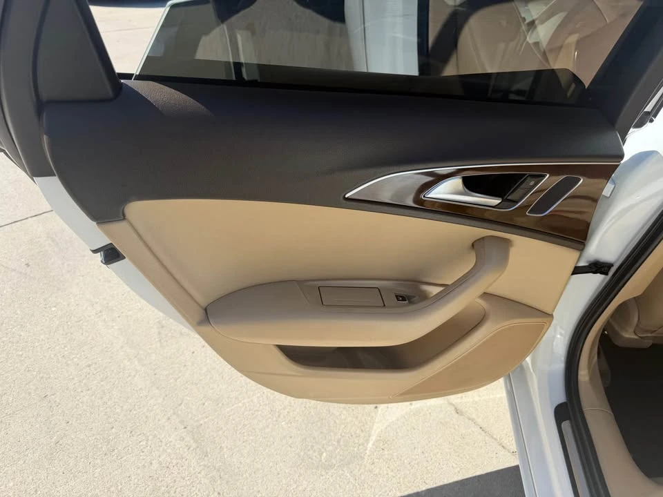 2012 Audi C7 A6 - Image 12 of 18