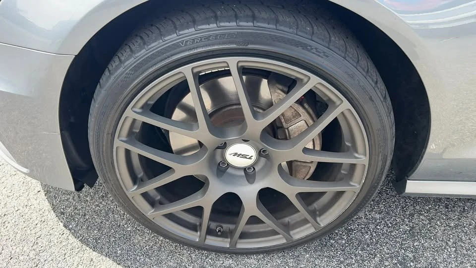 2012 Audi C7 A6 - Image 11 of 20