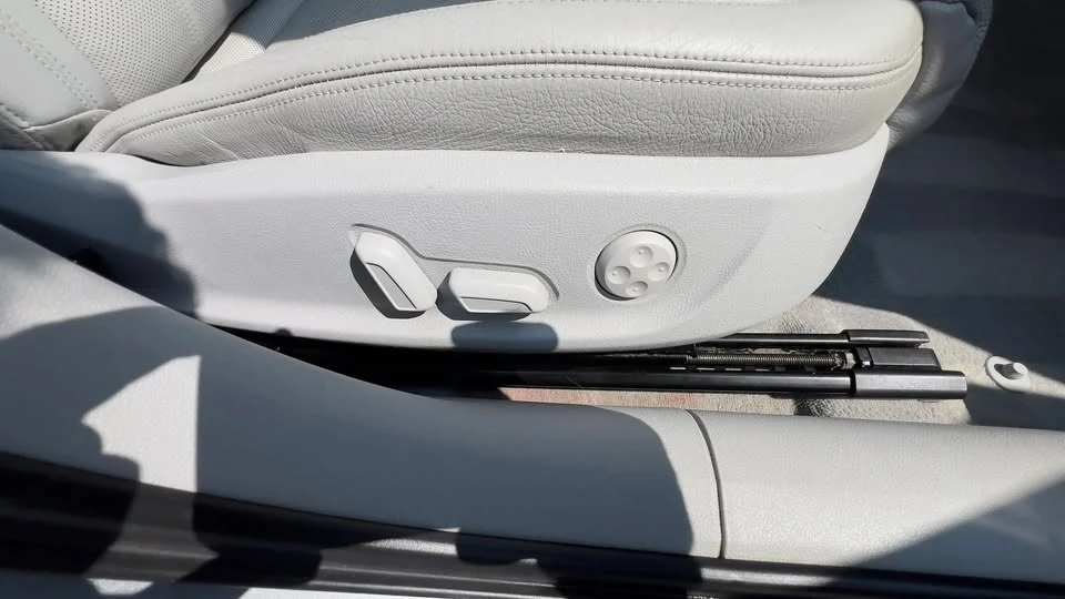 2012 Audi C7 A6 - Image 17 of 20
