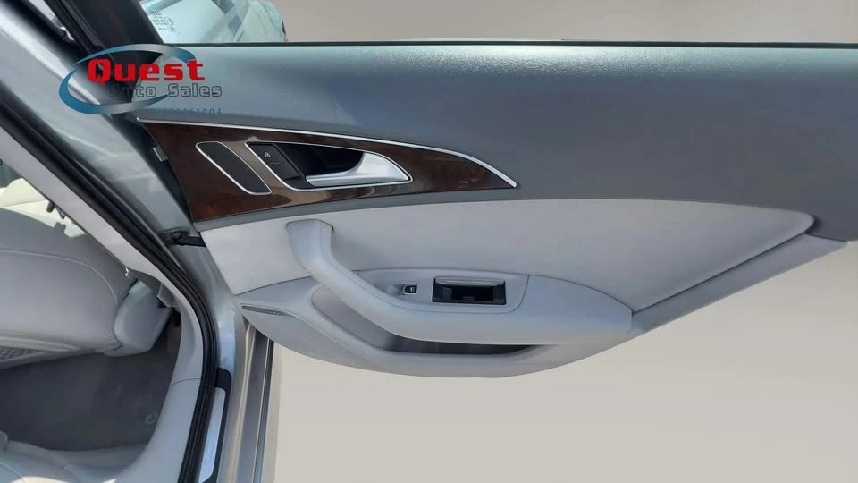 2012 Audi C7 A6 - Image 18 of 20