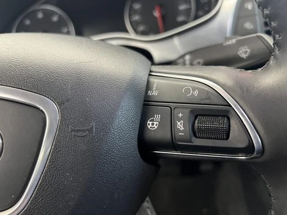 2012 Audi C7 A6 - Image 17 of 20