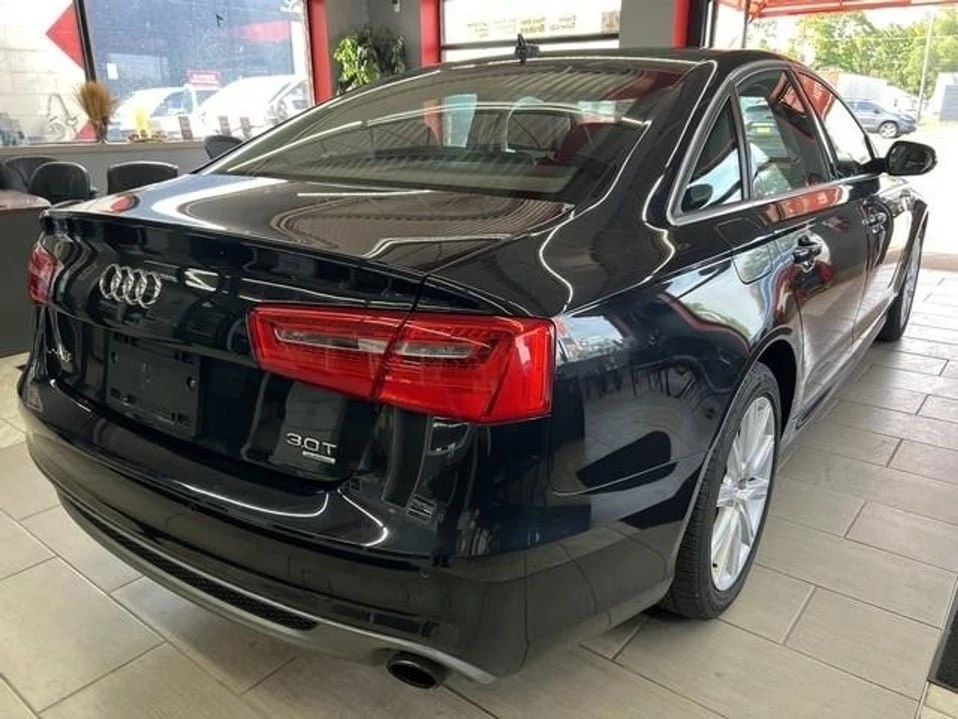 2012 Audi C7 A6 - Image 5 of 20