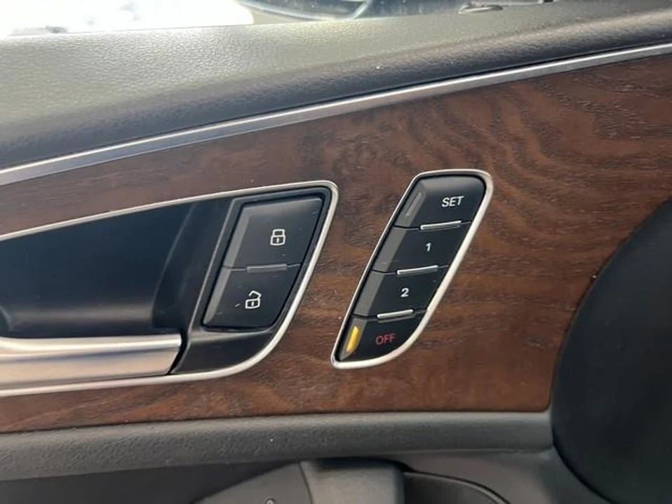 2012 Audi C7 A6 - Image 11 of 20