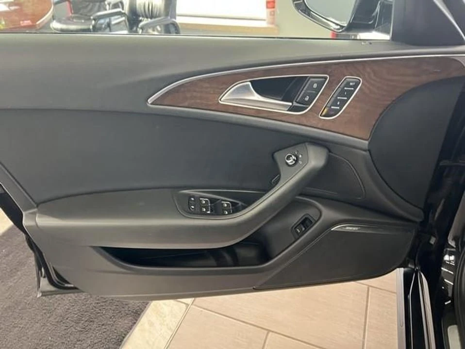 2012 Audi C7 A6 - Image 10 of 20