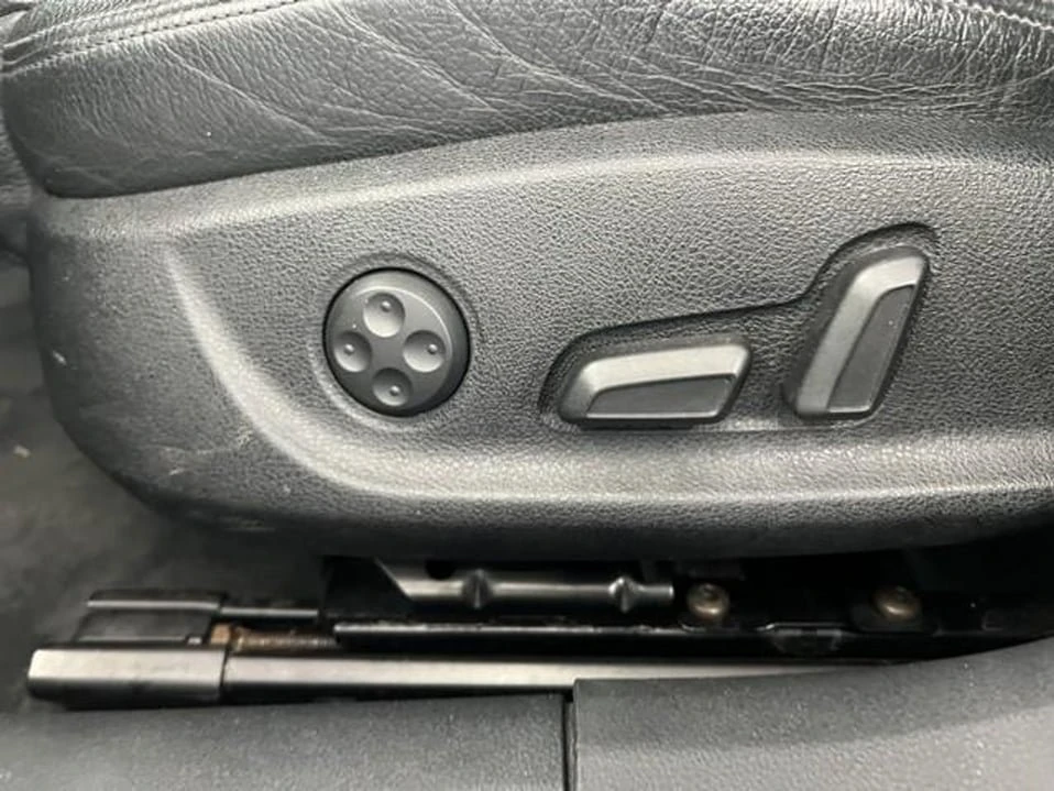2012 Audi C7 A6 - Image 13 of 20