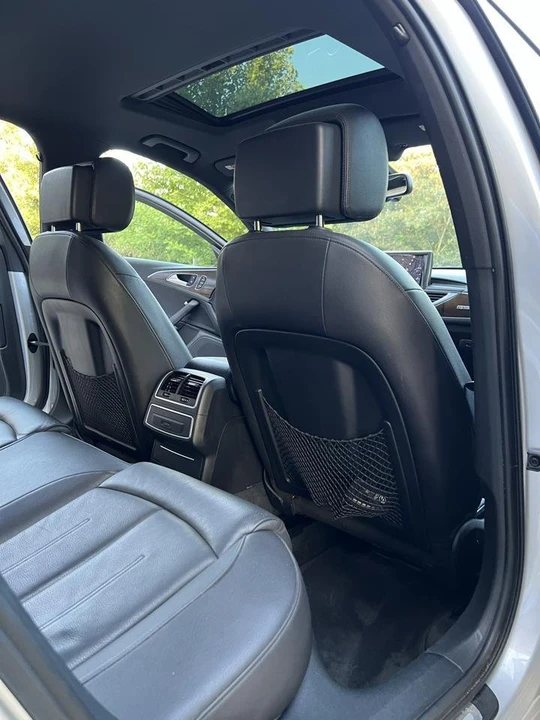 2012 Audi C7 A6 - Image 19 of 19