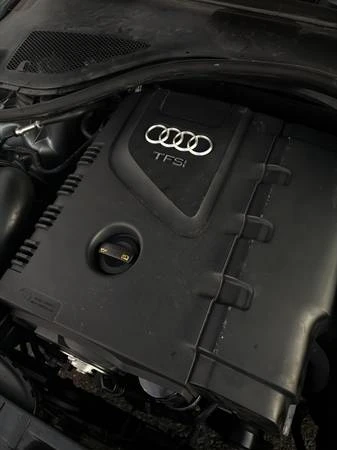 2012 Audi C7 A6 - Image 13 of 14