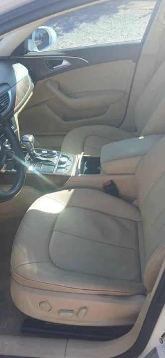 2012 Audi C7 A6 - Image 9 of 10