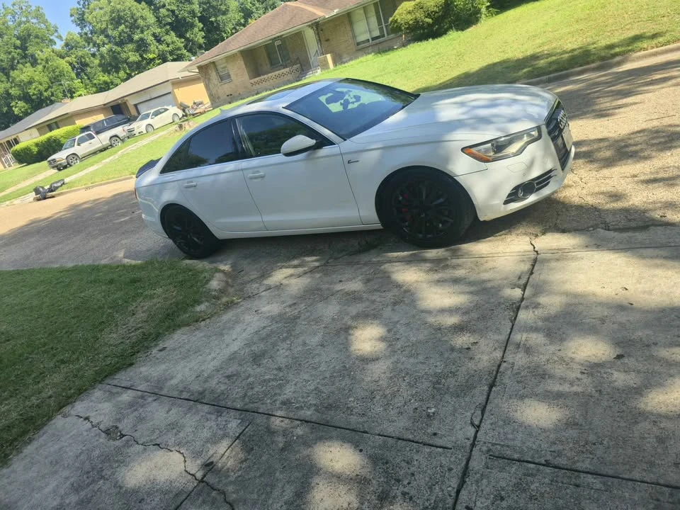 2012 Audi C7 A6 - Image 10 of 16