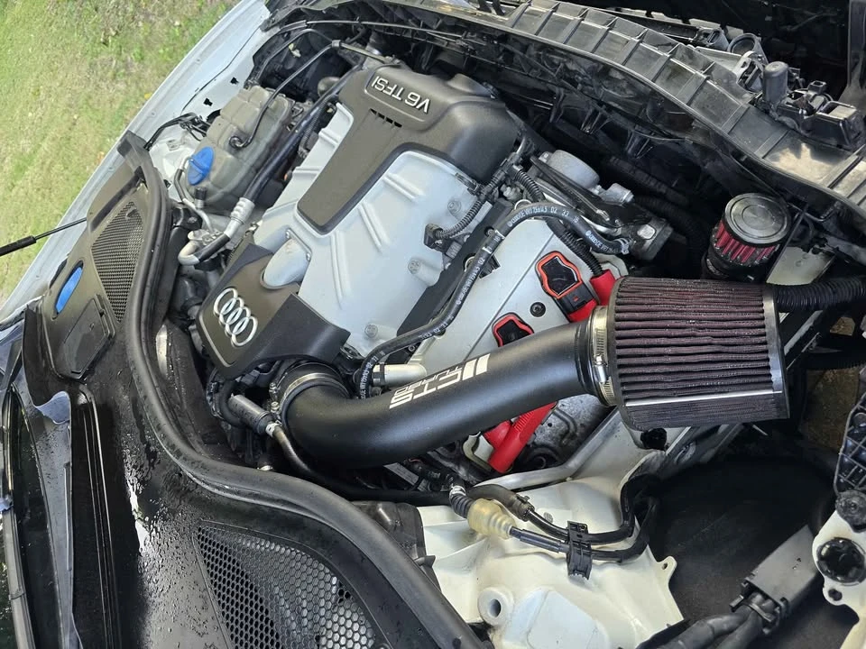 2012 Audi C7 A6 - Image 16 of 16