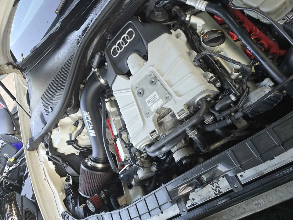 2012 Audi C7 A6 - Image 15 of 16