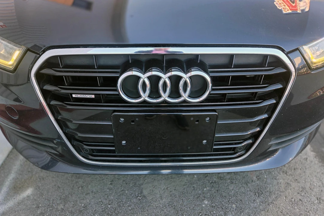 2012 Audi C7 A6 - Image 18 of 31
