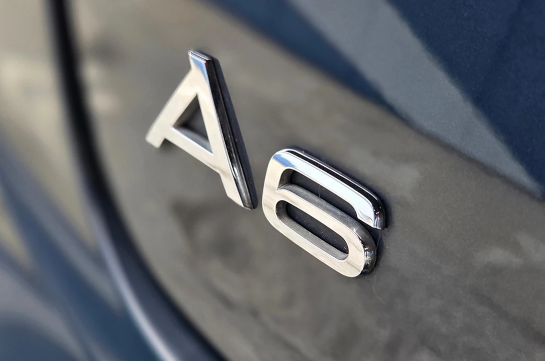 2012 Audi C7 A6 - Image 24 of 31