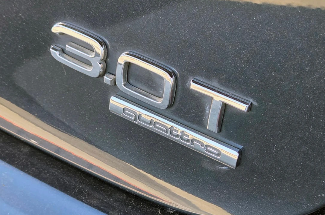 2012 Audi C7 A6 - Image 25 of 31