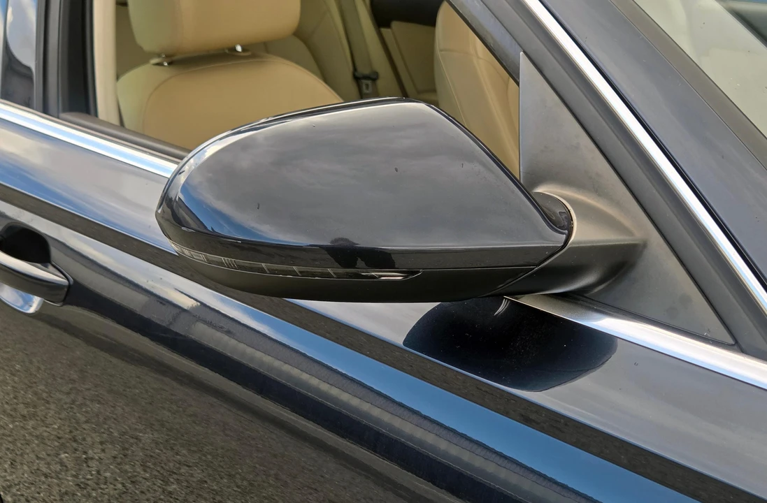 2012 Audi C7 A6 - Image 30 of 31