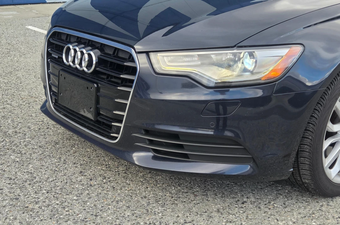 2012 Audi C7 A6 - Image 20 of 31