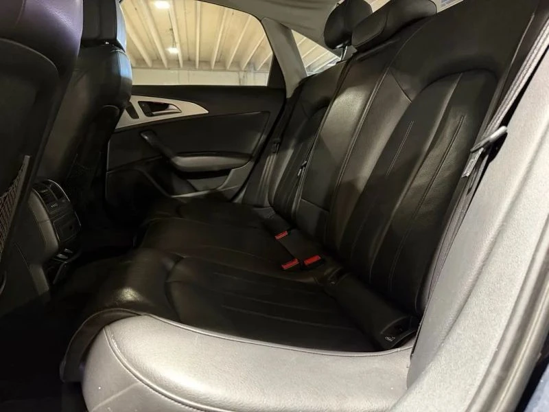2012 Audi C7 A6 - Image 12 of 12