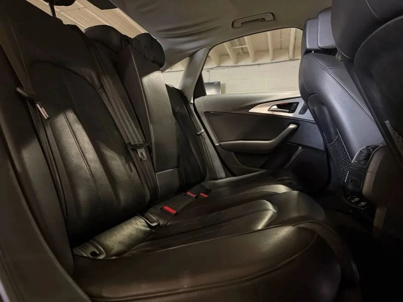 2012 Audi C7 A6 - Image 11 of 12