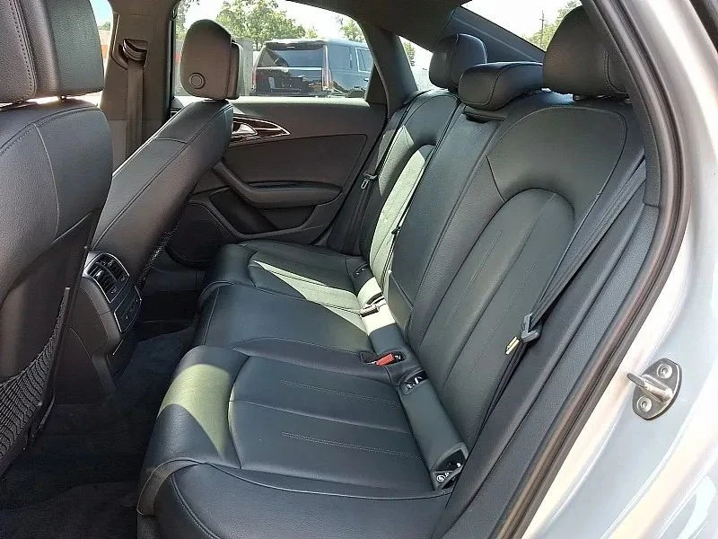 2012 Audi C7 A6 - Image 11 of 12