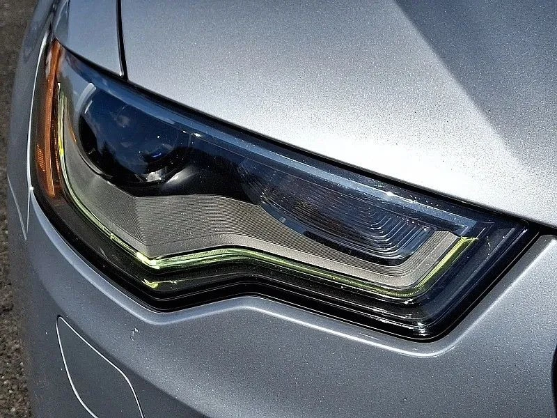 2012 Audi C7 A6 - Image 10 of 12