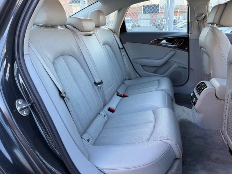 2012 Audi C7 A6 - Image 11 of 12