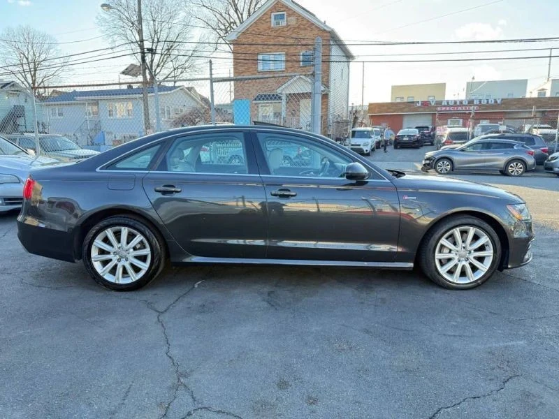 2012 Audi C7 A6 - Image 6 of 12