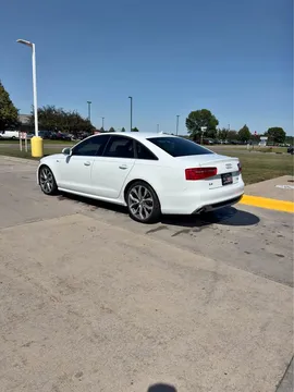 2012 Audi A6 Quattro Prestige
