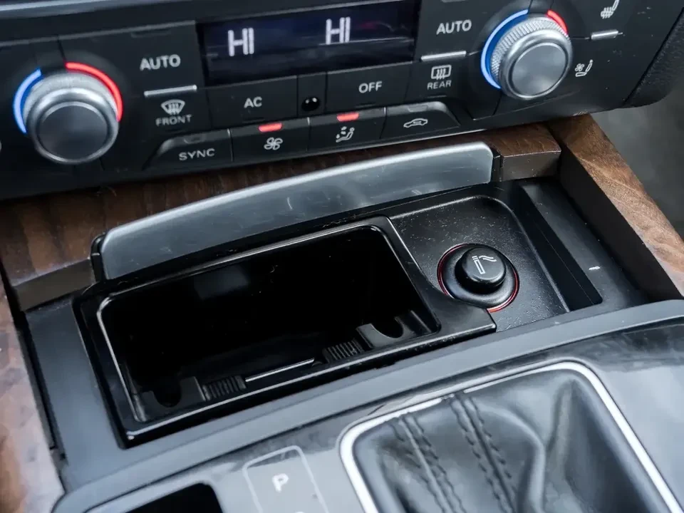 2012 Audi C7 A6 - Image 20 of 20