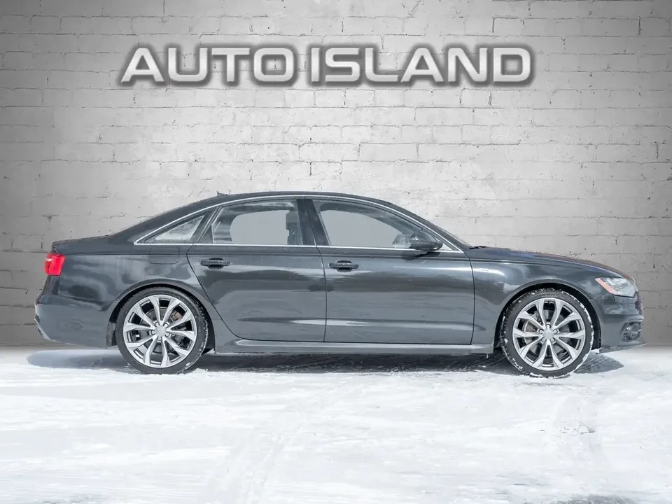 2012 Audi C7 A6 - Image 3 of 20