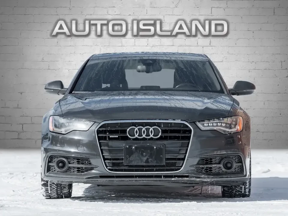 2012 Audi C7 A6 - Image 2 of 20