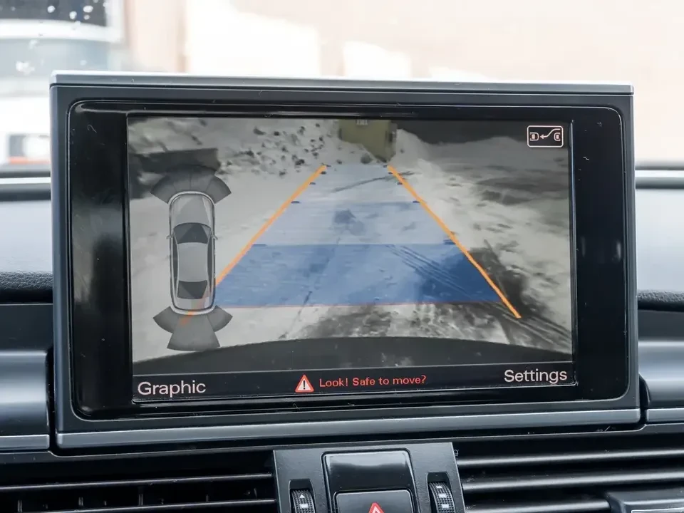 2012 Audi C7 A6 - Image 13 of 20