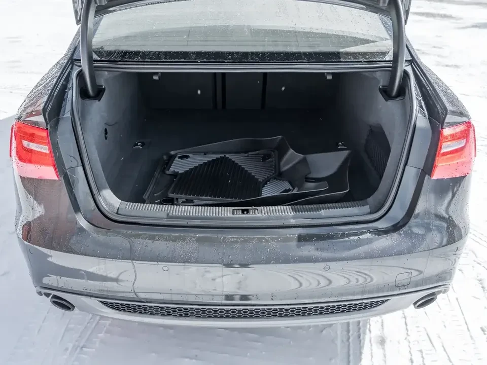 2012 Audi C7 A6 - Image 7 of 20