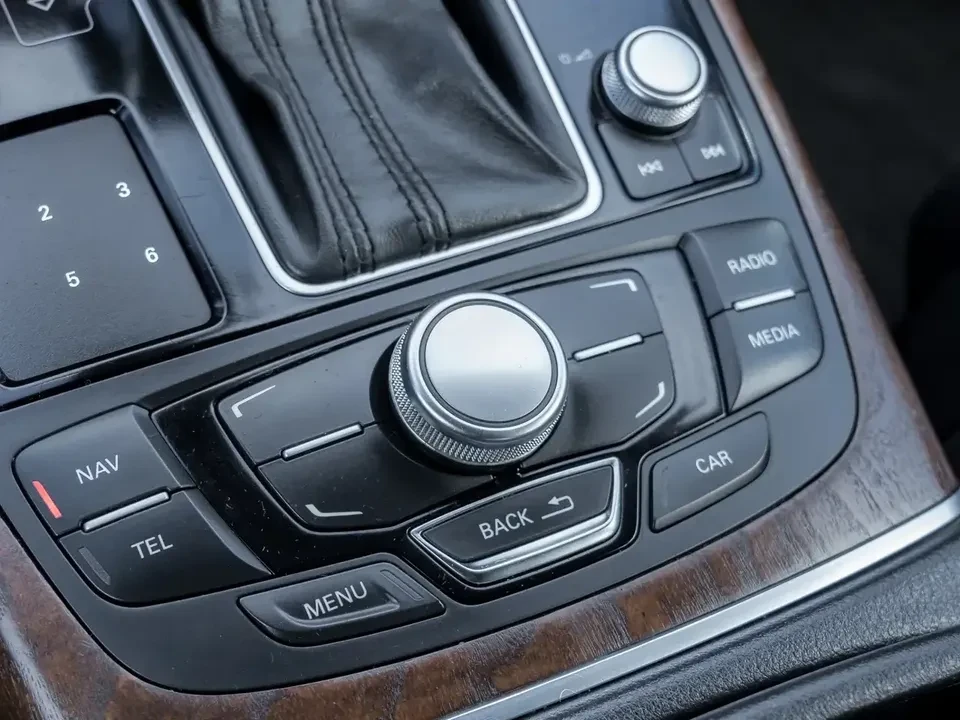 2012 Audi C7 A6 - Image 19 of 20