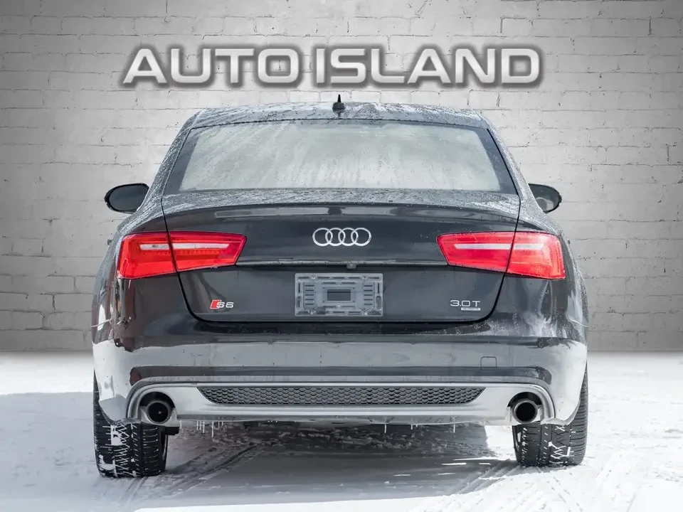 2012 Audi C7 A6 - Image 6 of 20