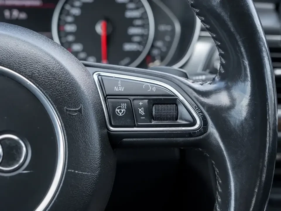 2012 Audi C7 A6 - Image 11 of 20