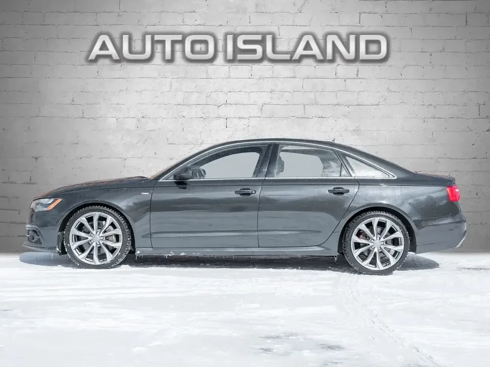 2012 Audi C7 A6 - Image 5 of 20