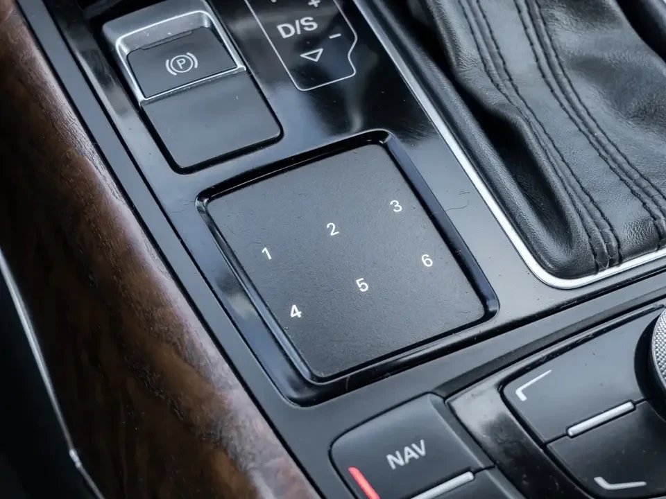 2012 Audi C7 A6 - Image 18 of 20