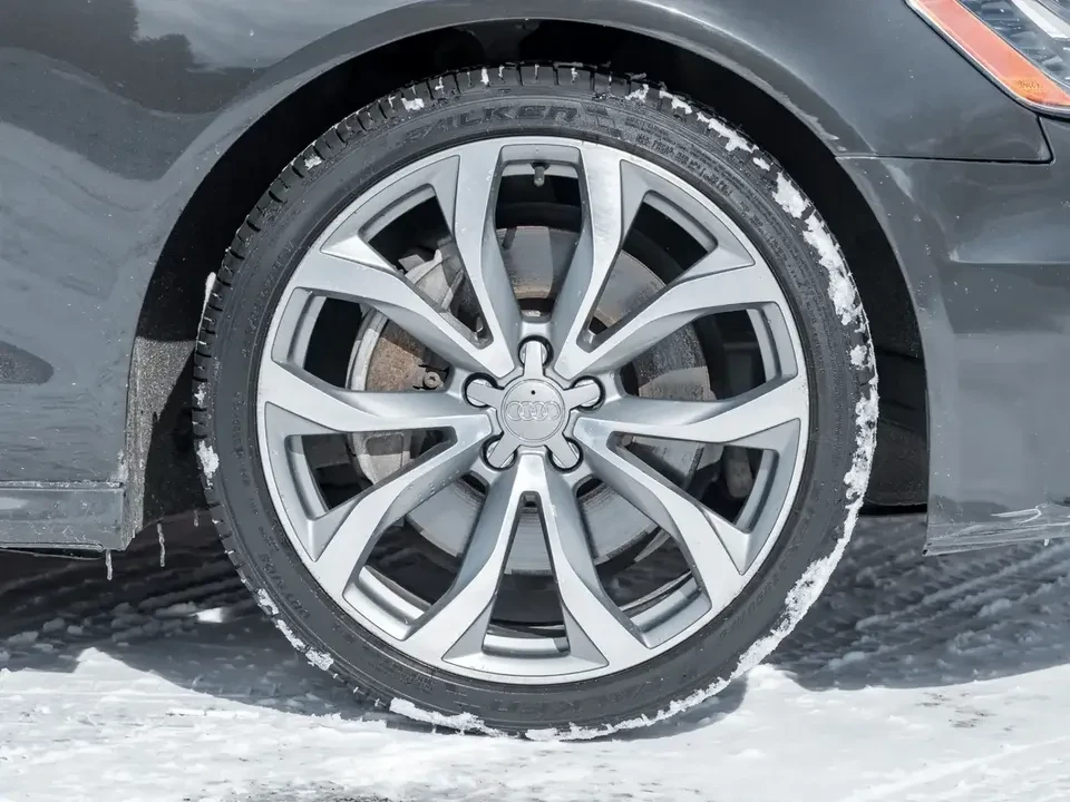 2012 Audi C7 A6 - Image 4 of 20