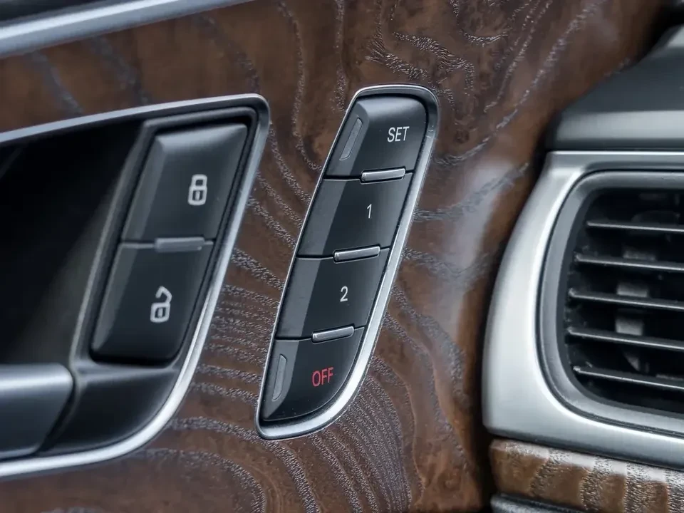 2012 Audi C7 A6 - Image 16 of 20