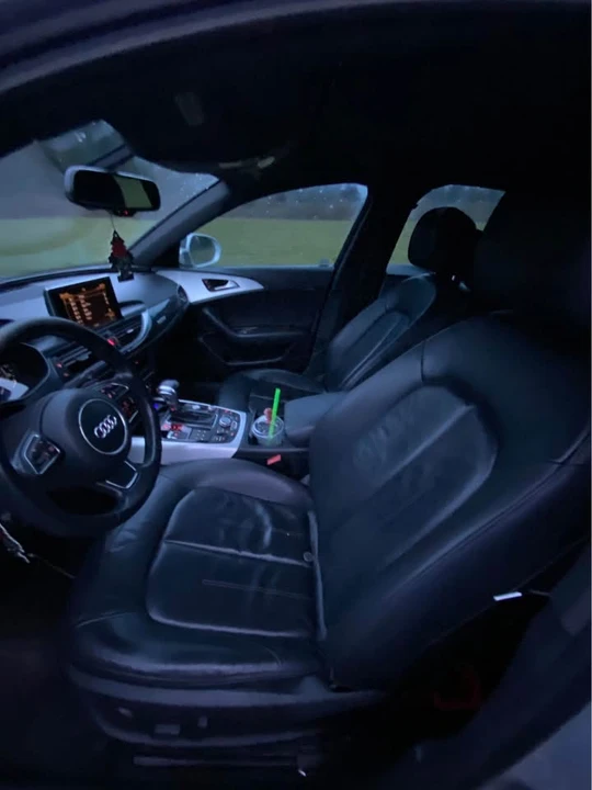 2012 Audi C7 A6 - Image 6 of 7
