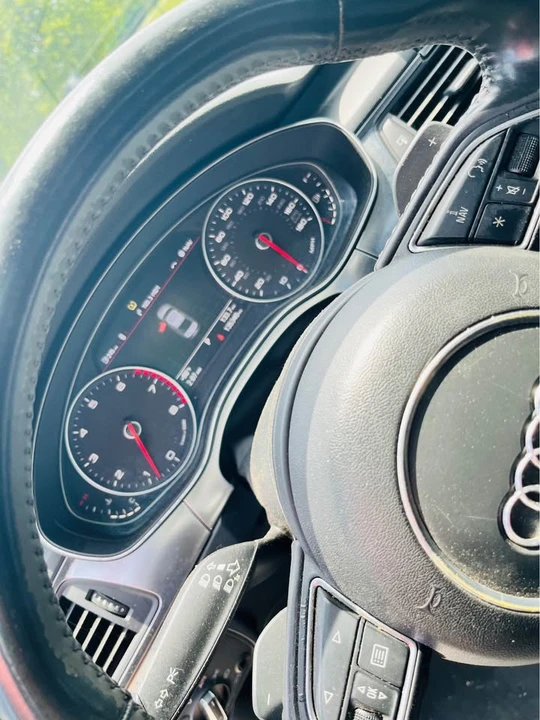 2012 Audi C7 A6 - Image 9 of 9