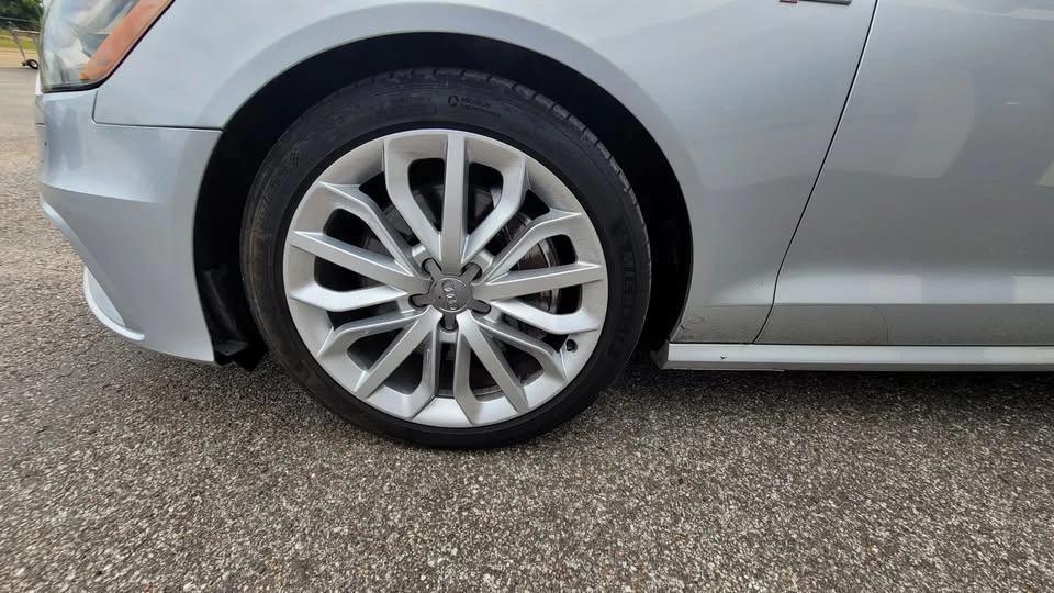 2012 Audi C7 A6 - Image 2 of 11