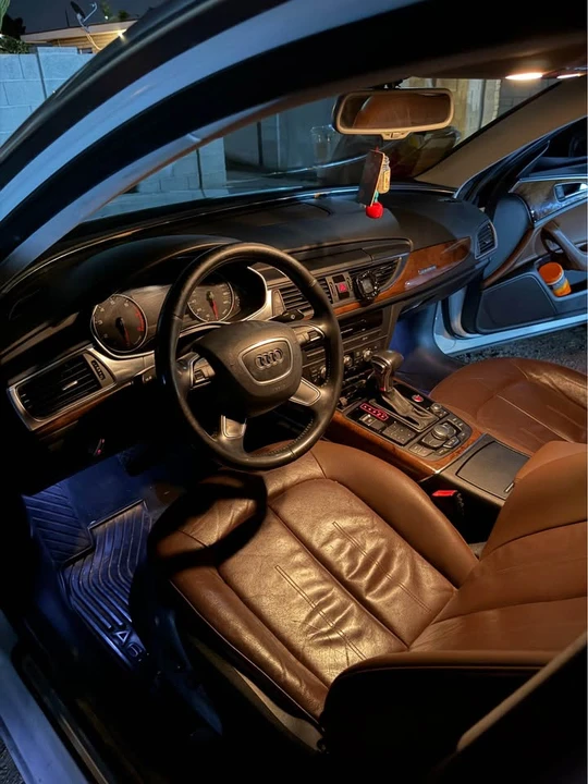 2012 Audi Allroad - Image 9 of 9