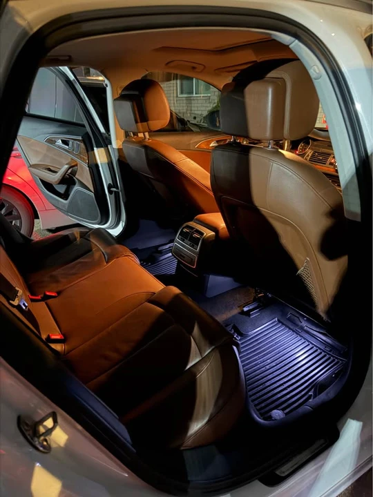 2012 Audi Allroad - Image 7 of 9