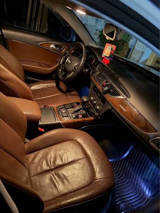2012 Audi Allroad - Image 8 of 9