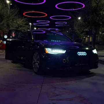 2012 Audi A6 allroad 3.0T Quattro