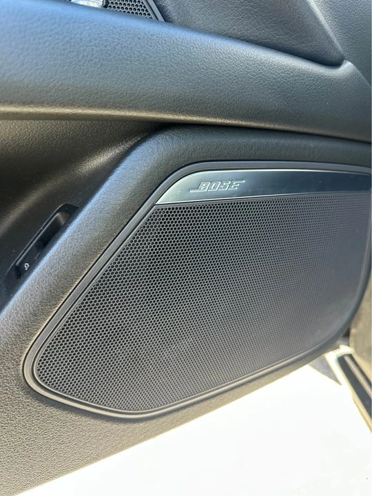 2012 Audi C7 A7 - Image 19 of 20