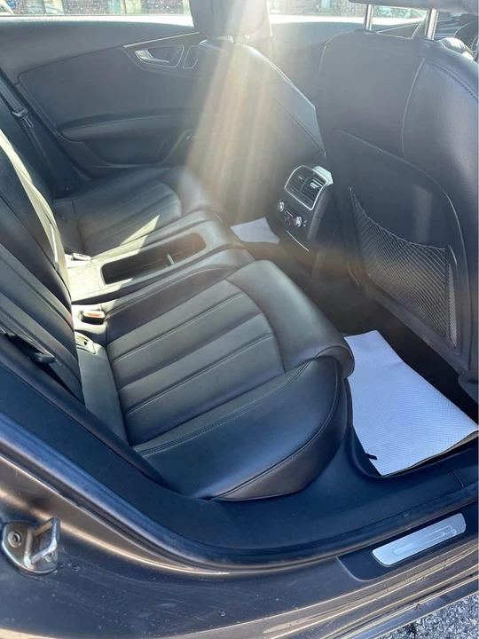 2012 Audi C7 A7 - Image 11 of 20