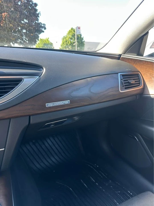 2012 Audi C7 A7 - Image 15 of 20
